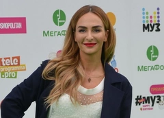 Екатерина Варнава: «Меня пугает, что, если забеременею, нос станет еще больше»