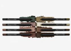 Краткий гид по карандашам для глаз Sexy Smoky Eye Pencil, Romanovamakeup