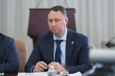 Карманов стал и.о. министра транспорта Хабаровского края