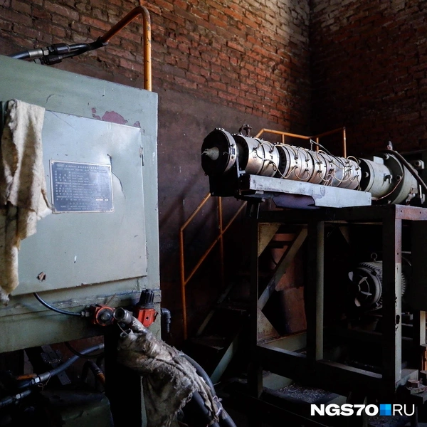 Источник: Варвара Фролова / NGS70.RU