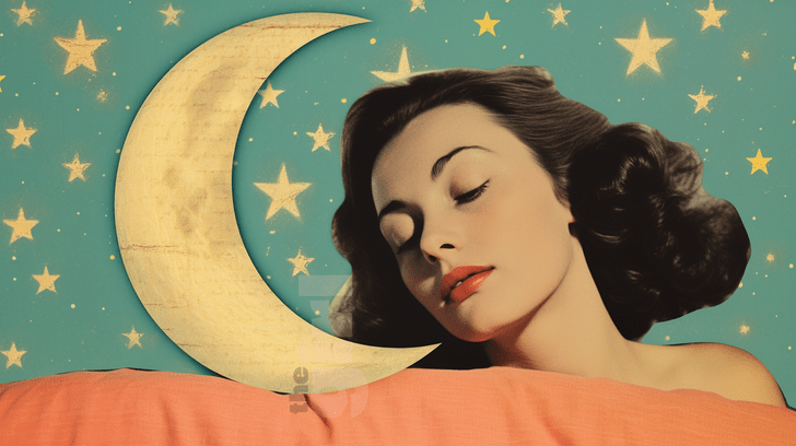 Что делать, если просыпаешься ночью: 5 советов, которые помогут уснуть