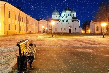 Насколько хорошо вы знаете историю и традиции Рождества?