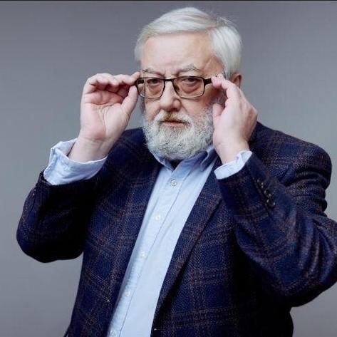 <p>Георгий Остапкович</p>