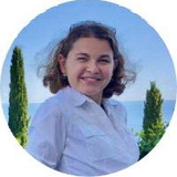 Анна Кобец