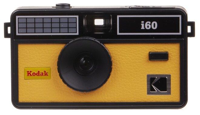 Пленочный фотоаппарат, Kodak 