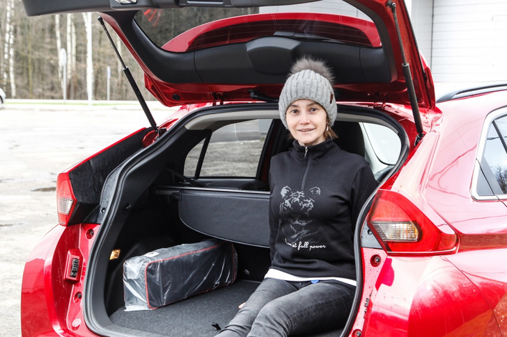 «Я тонула в машине, в ней же — горела»: единственная в России автоспортсменка международного класса рассказала о гонках и конкуренции с мужчинами
