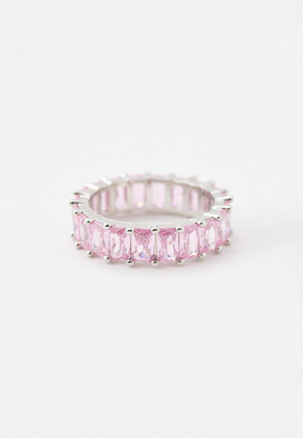Кольцо Pinkkarrot, цвет: розовый