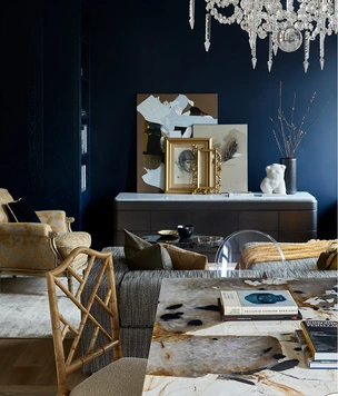 В гостях у дизайнеров студии FullHouseDesign