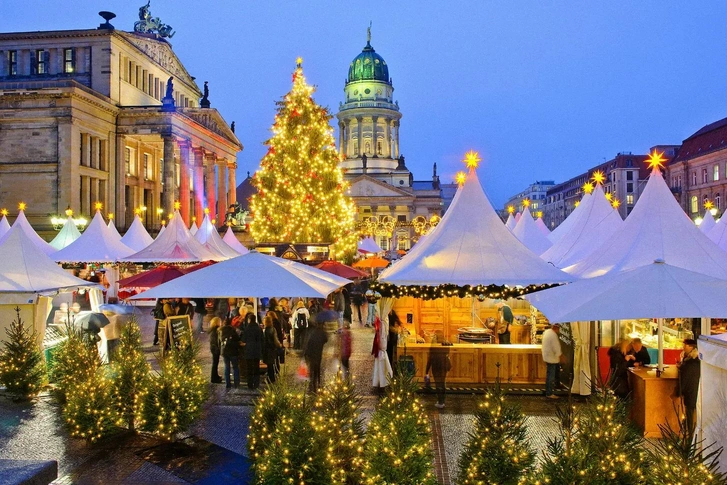 Источник: Гианлука Сантони, 4Corners Images