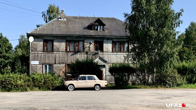 Чисто по-российски
