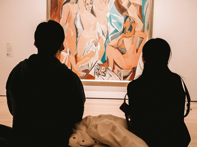 Арт-кража 2025 года: что известно о внезапно пропавшей в октябре картине Пабло Пикассо