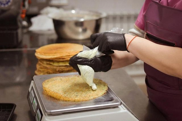 За год компания разработала более 40 видов продукции | Источник: Ксения Зимина