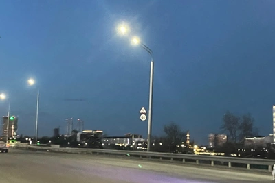 Мэрия Уфы обещает убрать знаки 40 км/ч на мостах