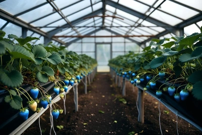 Красноярцам продавали семена вымышленных овощей