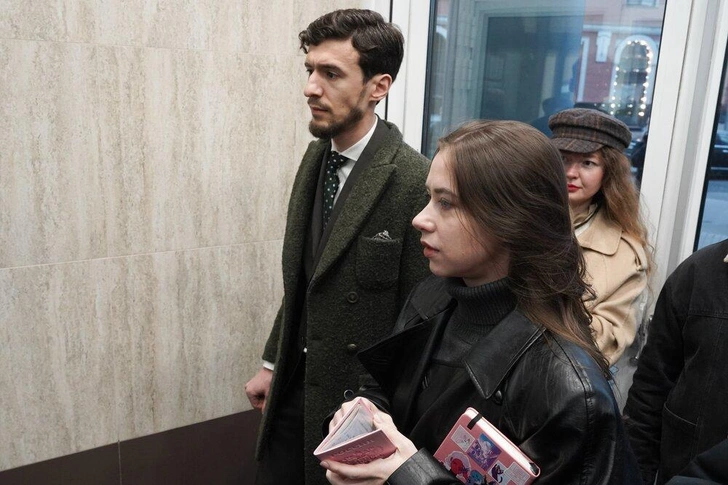 Саша Митрошина | www.starhit.ru