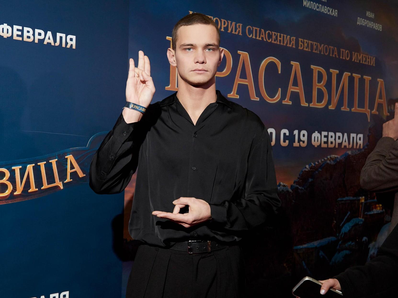 Звезду &laquo;Слова пацана&raquo; Славу Копейкина признали негодным к армии&nbsp;&mdash; у него серьезное заболевание