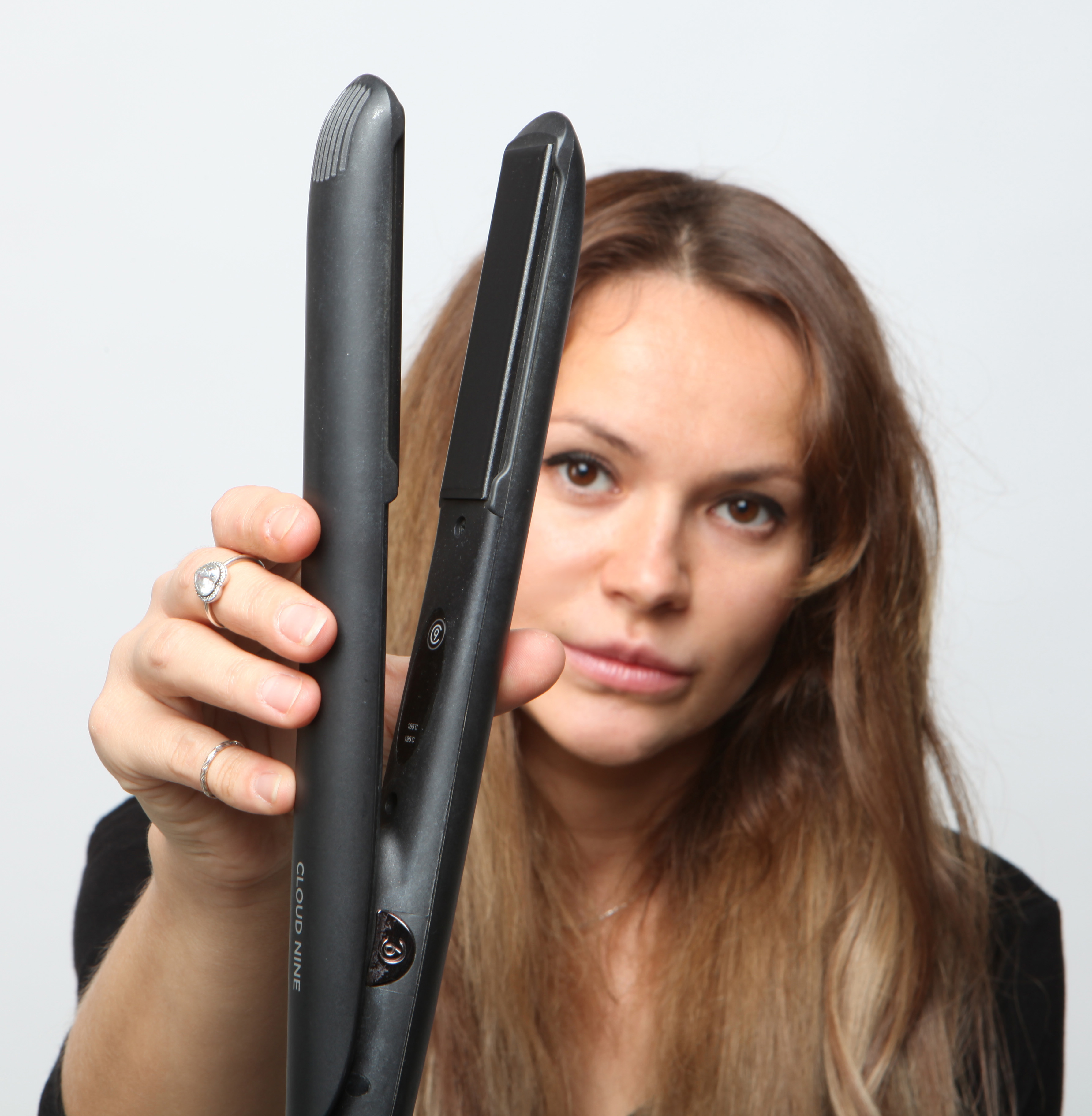 Lokony Na Dlinnye Volosy Ukladka V Domashnih Usloviyah Foto Video Master Klass Www Wday Ru