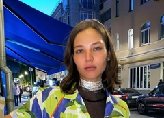 Надя Сказка сообщила о беременности Алеси Кафельниковой