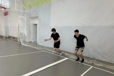 Фестиваль ГТО «На пути к успеху» в школе №1 с. Засечное