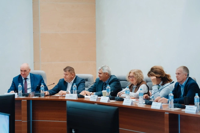 Источник: «Загород Экспо»