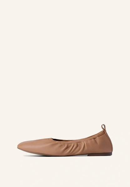 10 самых модных пар обуви на весну-лето 2026 года 10 самых модных пар обуви на весну-лето 2026 года