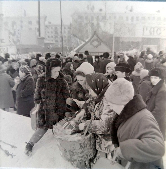 Источник: Бродилка по Кургану / Фото С. И. Юдин / Курганский областной краеведческий музей.