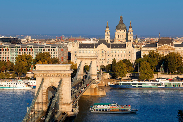 Сколько денег нужно на поездку в Будапешт: лайфхаки с валютой и c билетами от российских туристов