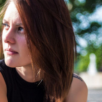 Аватарка Larisa