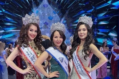 Три югорчанки победили на конкурсе «Хрустальная корона России»