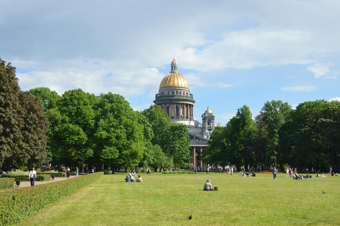 От мяча до питомца: на какие выставки в Петербурге пойти прямо сейчас | Источник: Shutterstock/Fotodom.ru