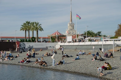 В Сочи 7 февраля пройдут учебные стрельбы