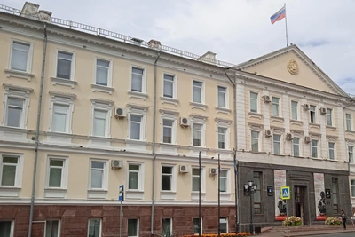 В Ульяновске изменили правила соцконтрактов для ветеранов СВО