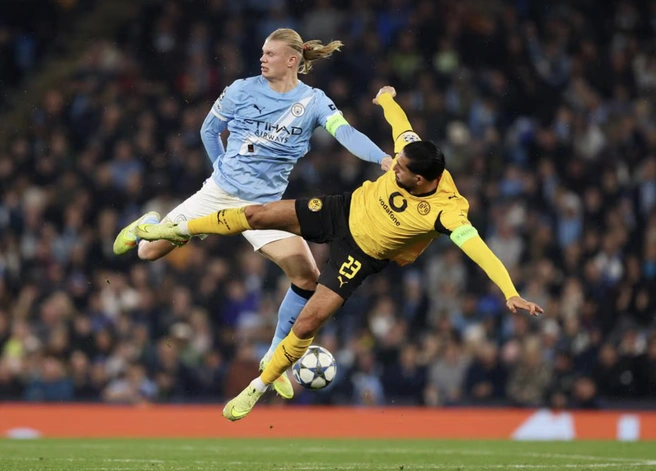 Источник: пресс-служба УЕФА