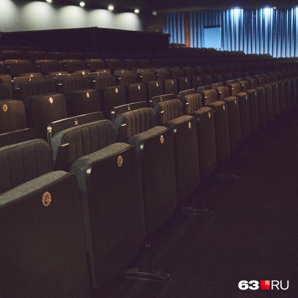 Источник: Роман Данилкин / 63.RU