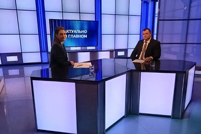 Голосование за объекты благоустройства уже началось