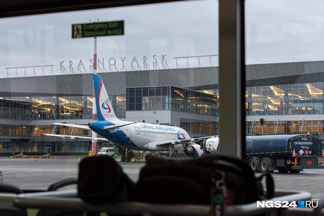 Овербукинг может быть полезен как для перевозчика, так и для пассажира | Источник: Мария Ленц / NGS24.RU