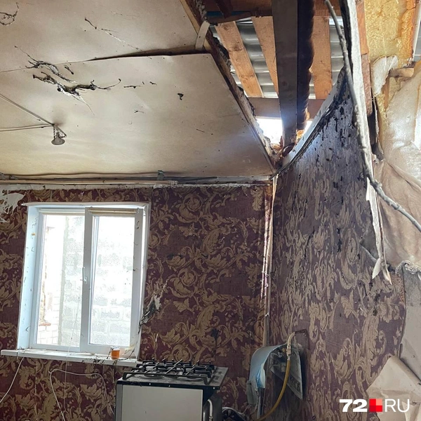 Источник: предоставлено родственницей пострадавших 