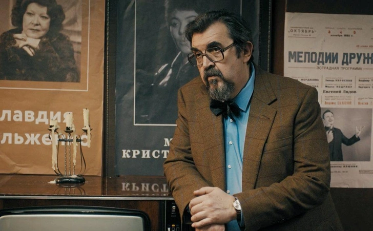 Последние слова, который сказал Игорь Золотовицкий перед смертью: в Москве простились с актером и ректором МХТ — видео | parents.ru