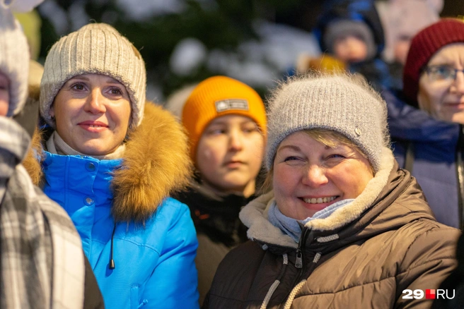 Источник: Анна Лоскутова / 29.RU