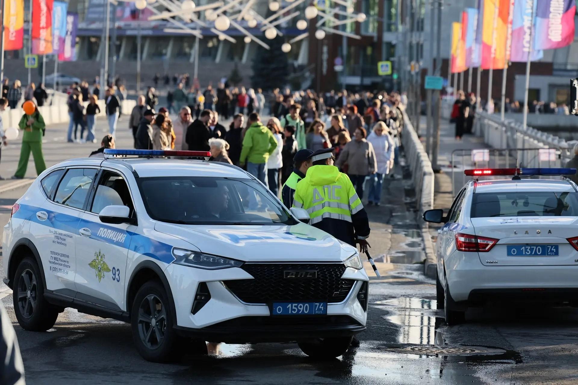 По Челябинску поползли слухи об опасном маньяке. Главк МВД опубликовал заявление