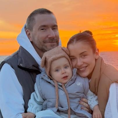 У маленького сына Олега Винника диагностировали редкую генетическую болезнь: «Сердце давно чувствовало неладное»