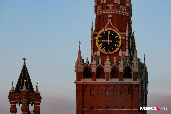 «Именно так поступают соседи»: Финляндия и Эстония заявили о неизбежности диалога с Россией | Источник: Артём Устюжанин / MSK1.RU