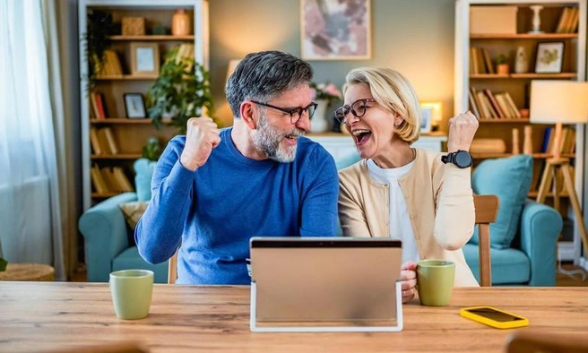 Тест для хирургов и авиадиспетчеров: проверь свой мозг за 2 минуты | Источник: iStockphoto/LordHenriVoton