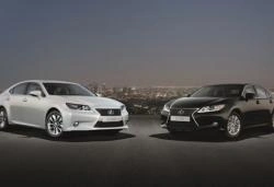 Lexus объявил рекомендованные розничные цены на популярные модели | ufa1.ru