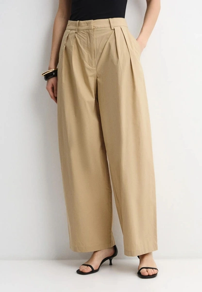 Брюки Снежная Королева