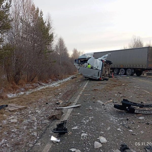 Источник: Госавтоинспекция Тюменской области