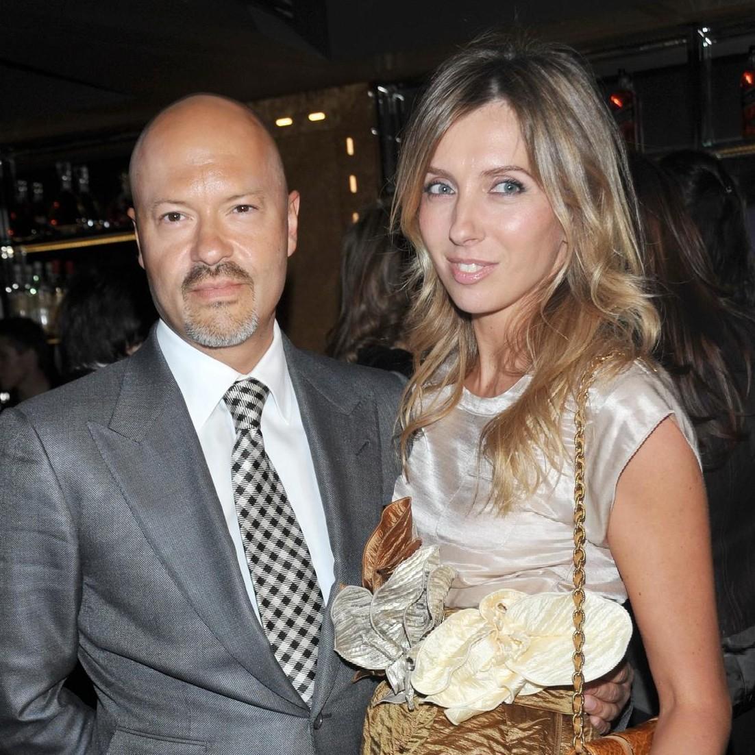 Сын Бондарчука о первой встрече с сестрой, у которой ДЦП: «Ревел в подушку. Было осознание, что вы не поиграете»