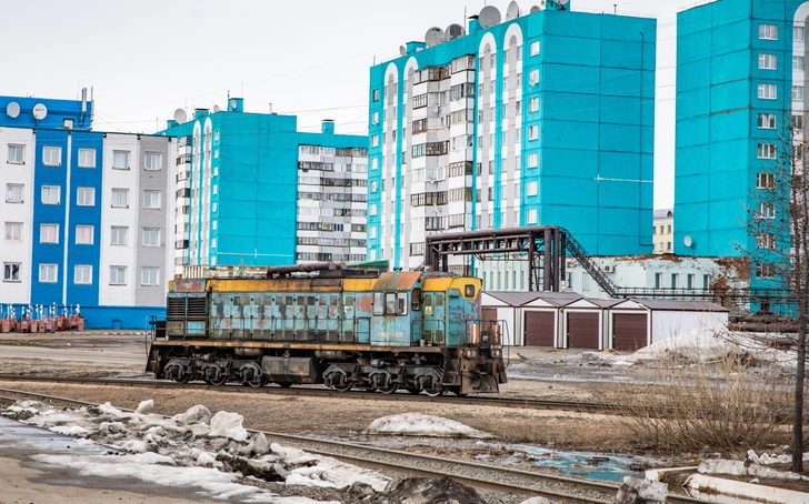 Город, где швартуются сердца: 7 причин, чтобы срочно взять билеты и рвануть на Таймыр