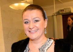 Анастасия Мельникова: «С удовольствием буду нянчиться с внуками»