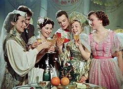 «Первое вино года — шампанское»: какое игристое поставить на новогодний стол